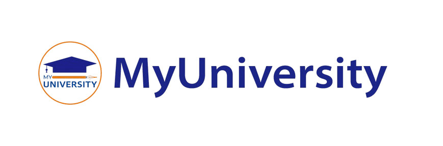 MyUniversity Logo